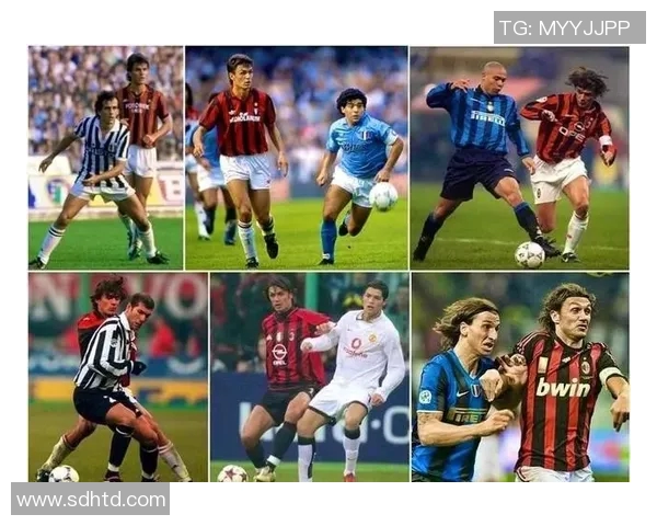 世界足球球星十一号是谁 盘点足球历史上最具代表性的十一号球员 世界足球球星十一号是谁 盘点足球历史上最具代表性的十一号球员