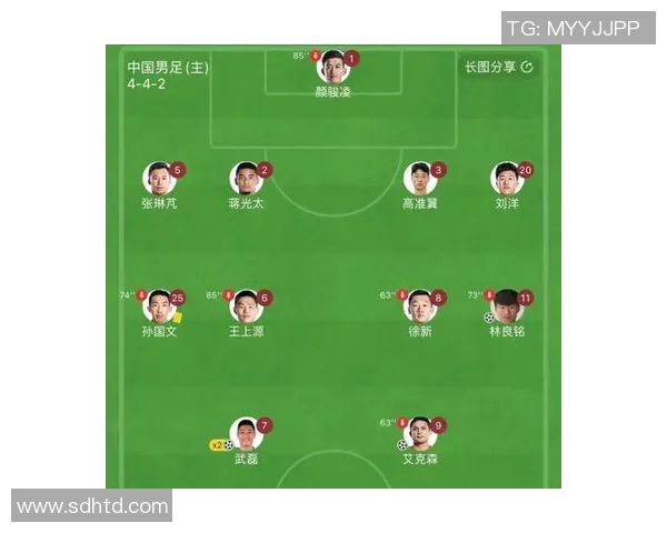 中国足球黑榜曝光：十大球星因场外行为或表现引发争议