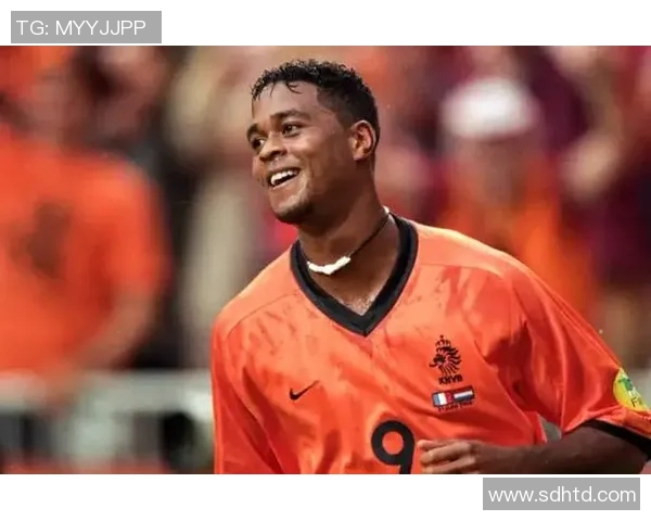 荷兰足球帅哥球星的崛起与辉煌历程解析