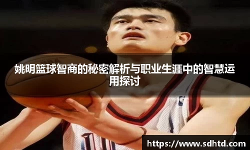 姚明篮球智商的秘密解析与职业生涯中的智慧运用探讨